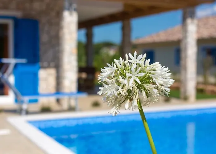 Villa Milohnici Florian * Milohnići