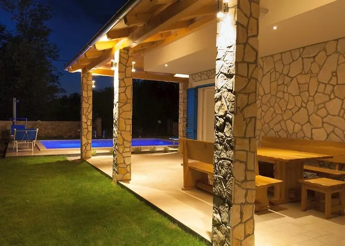 Villa Milohnici Florian *