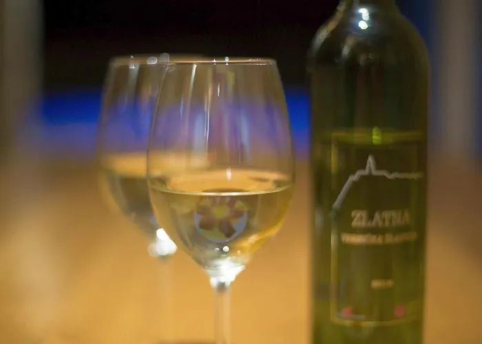 Villa Milohnici Florian *