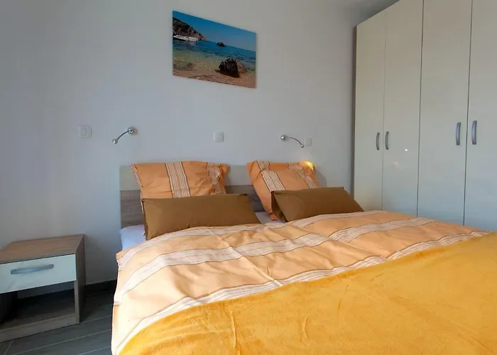 Villa Villa Milohnici Florian Milohnići