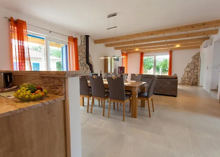 Villa Milohnici Florian *