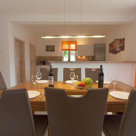 Villa Milohnici Florian * Milohnici