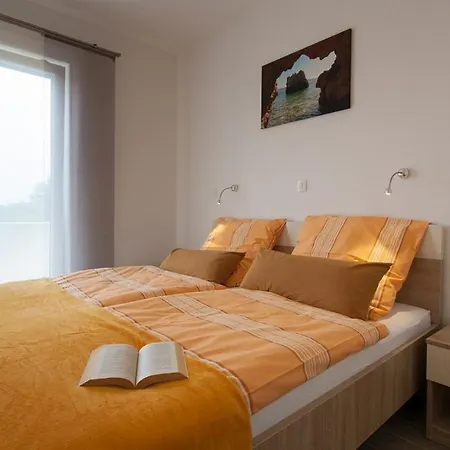 Villa Milohnici Florian וילה *