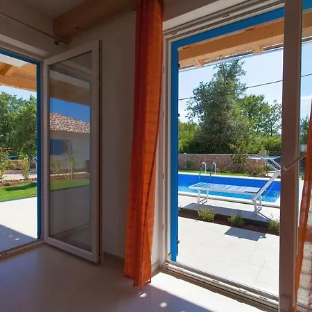 Βίλα Villa Milohnici Florian