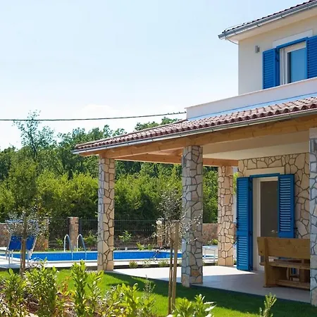 Villa Milohnici Florian Βίλα *