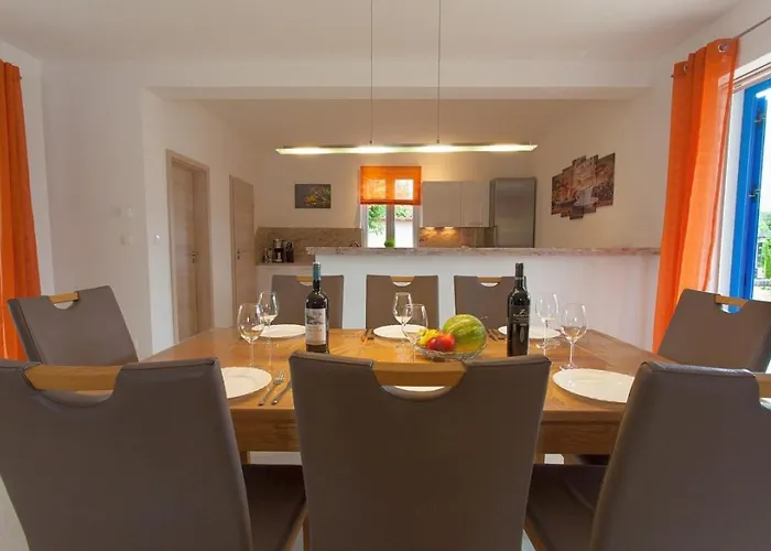 Villa Milohnici Florian * Milohnici