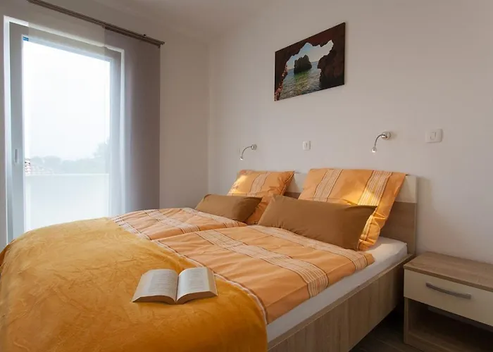 Villa Milohnici Florian וילה *