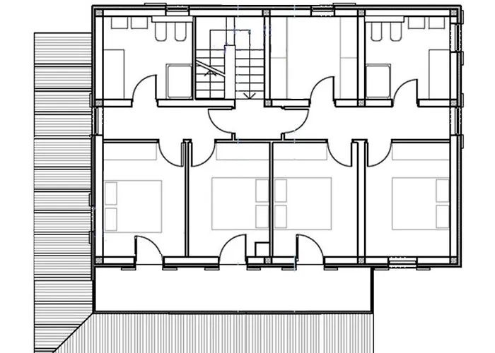 וילה Villa Milohnici Florian