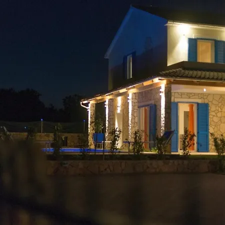 Villa Milohnici Florian Milohnici